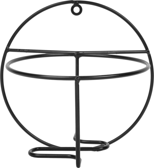 Настенная Круг D 16.5 см