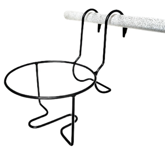 Держатель для кашпо D16.5 см