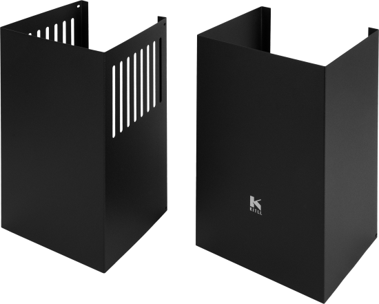 Вытяжка купольная Kitll 60 KCH 6201 60 см цвет чёрный