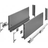 Выдвижные ящики GTV PB-AXISPRO-KPL550D
