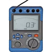 Мегаомметр СЕМ DT-6605