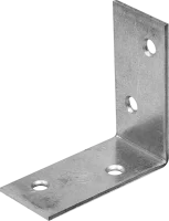 Уголок мебельный 50x50x25x1.5
