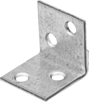 Уголок мебельный 25x25x25x1.5