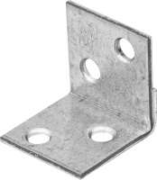 Уголок мебельный 25x25x25x1.5