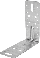 Угол крепежный усиленный KUU 150x150x65x1.8