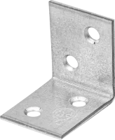 Уголок мебельный 30x30x25x1.5