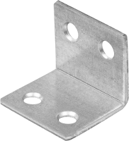 Уголок мебельный 25x25x30x1.5