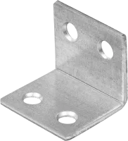 Уголок мебельный 25x25x30x1.5