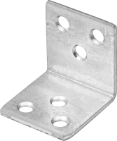 Уголок мебельный 30x30x30x1.5