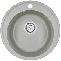 Кухонная мойка GRANULA Standart ST-4802
