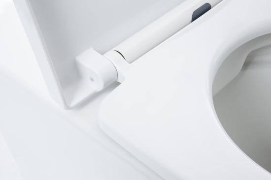 Унитаз-компакт Sensea Neo универсальный выпуск двойной слив