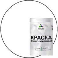 Латексная моющаяся краска для детской мебели MALARE 2036773348023