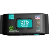 Влажные универсальные салфетки Fox Chemie bro