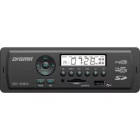 Автомагнитола DIGMA DCR-100B24