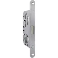Корпус замка Doorlock DL431/50 PZ85 MCR