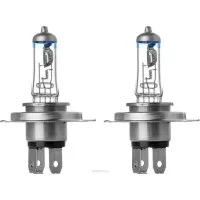 Комплект ламп Clearlight X-treme Vision +150% Light