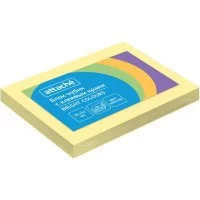 Стикеры Attache Bright colours