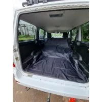 Защитная накидка в салон автомобиля Tplus T019936