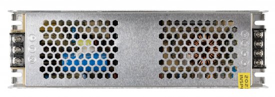 Блок питания для светодиодов Apeyron 24 В 300 Вт