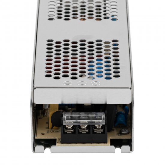 Блок питания для светодиодов Apeyron 24 В 300 Вт