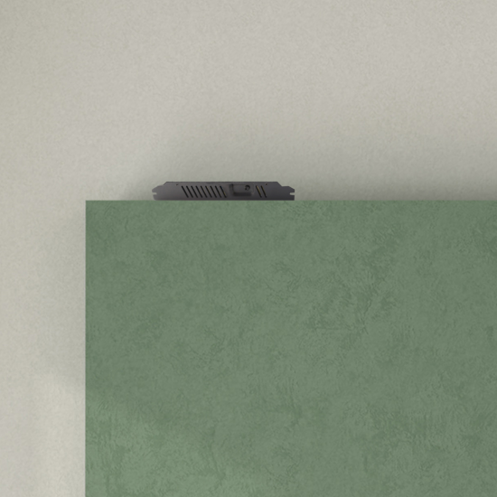 Блок питания для светодиодов Apeyron 24 В 300 Вт