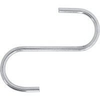 Съёмный крючок для трубы Palladium 115841