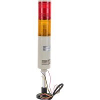 Светосигнальная колонна INNOCONT TL56B-220-RY