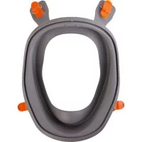 Лицевая часть полнолицевых масок Jeta Safety 5950 и 6950
