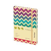 Записная книжка Berlingo Geometry