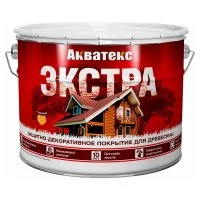 Экстра акватекс АКВАТЕКС 259787