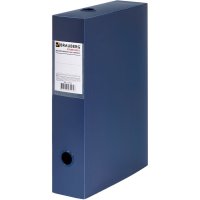 Разборный архивный короб BRAUBERG Energy