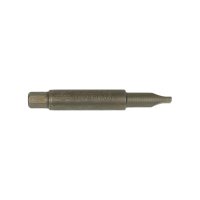 Шлицевая бита для разбора стойки амортизатора CHRYSLER FORD AIST 67948039-74 00-00008346