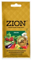 Субстрат Zion Классик ионитный 30г