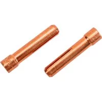 Укороченная цанга для комплекта с прозрачным соплом TIG-17–18–26 PRO/EXPERT Кедр 8018380