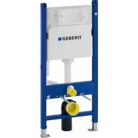 Инсталляция для подвесного унитаза для подвесного унитаза Geberit Duofix H112