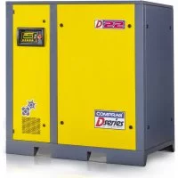 Винтовой компрессор COMPRAG D-2210