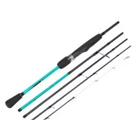 Спиннинговое удилище Salmo Elite JIG TRAVEL S