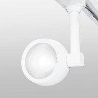 Потолочный светодиодный светильник Elektrostandard Oriol