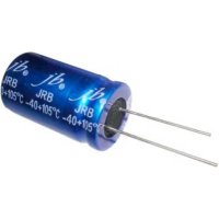 Электролитический конденсатор JB Capacitors Ecap |к50-35|