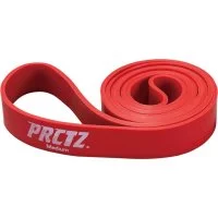 Эластичная силовая лента PRCTZ PF3390