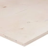 Фанера 18 мм ФК шлифованная 760x760 мм сорт 2/4 0.578 м²