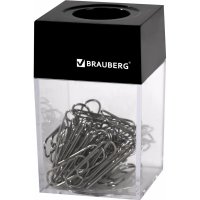 Скрепочница магнитная BRAUBERG 271179