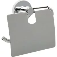 Бумагодержатель FIXSEN comfort chrome