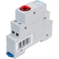 Индикатор CHINT ND9-1/r