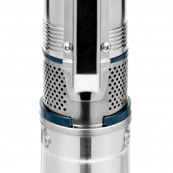 Насос скважинный Belamos 3JNR-90/3 высота подъема 90 м кабель 15 м 3200 л/ч