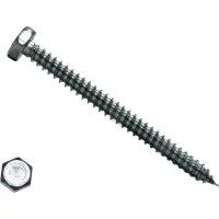 Шуруп КРЕП-КОМП DIN7976 5,5x19 (50шт)