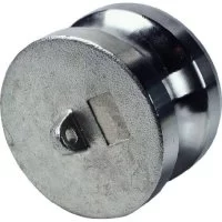 Нержавеющий камлок MGF DP-050