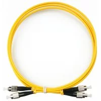 Дуплексный оптический патч-корд TopLan DPC-TOP-652-FC/U-FC/U-150