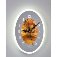 Часы Мелодия Света 28220