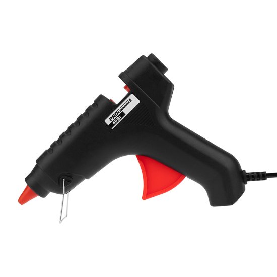 Пистолет клеевой электрический Proconnect 60 Вт (12-0104)